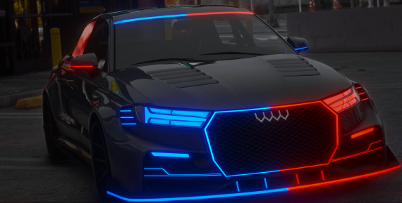 Obey Tailgater S Widebody