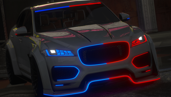 Enus Panther F