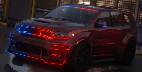 Bravado Beast