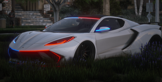Invetero Coquette D10