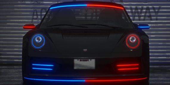 Pfister Comet S2