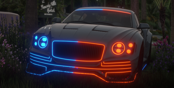 Enus Paragon